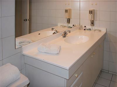 Rent A Home Bosque Norte Сантьяго Экстерьер фото