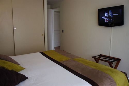 Rent A Home Bosque Norte Сантьяго Экстерьер фото